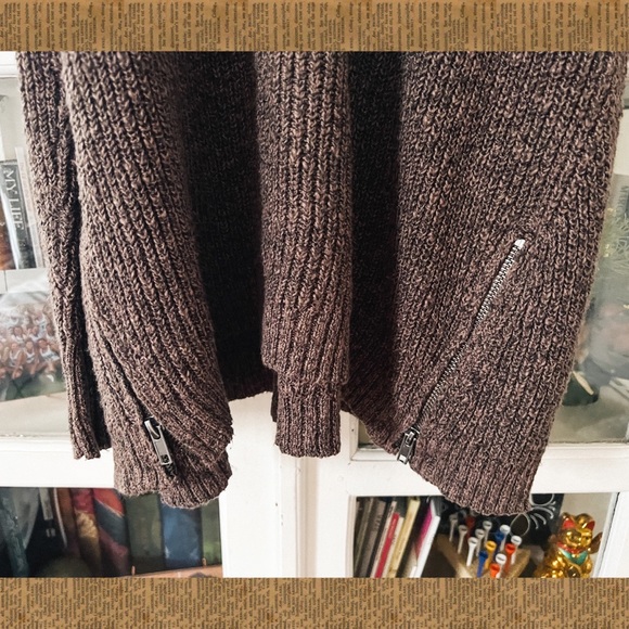 american eagle open-shoulder sweater - Picture 3 of 6